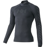 HELLY HANSEN(ヘリーハンセン) SLXシームレストップ HY97802 長袖アンダーシャツ(メンズ)