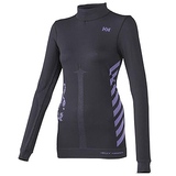 HELLY HANSEN(ヘリーハンセン) ウィメンズ SLXシームレストップ HY97806 長袖アンダーウェア(レディース)