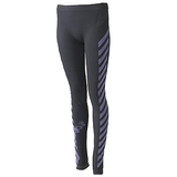 HELLY HANSEN(ヘリーハンセン) ウィメンズ SLXシームレスパンツ HY97807 タイツ(レディース)