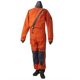 HELLY HANSEN(ヘリーハンセン) ジュニアドライスーツ HH17003J ウェットスーツ(メンズ)