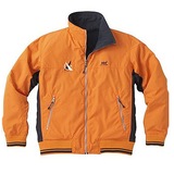 HELLY HANSEN(ヘリーハンセン) キッズクルージャケット HJ17900 ジャケット(ジュニア･キッズ･ベビー)