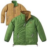HELLY HANSEN(ヘリーハンセン) キッズモスジャケット HJ17902 ジャケット(ジュニア･キッズ･ベビー)
