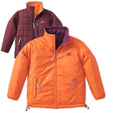HELLY HANSEN(ヘリーハンセン) キッズモスジャケット HJ17902 ジャケット(ジュニア･キッズ･ベビー)