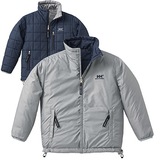 HELLY HANSEN(ヘリーハンセン) キッズモスジャケット HJ17902 ジャケット(ジュニア･キッズ･ベビー)