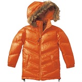 HELLY HANSEN(ヘリーハンセン) キッズ ナルヴィーク ダウン ジャケット HJ17903 防寒ジャケット(キッズ/ベビー)