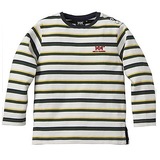 HELLY HANSEN(ヘリーハンセン) キッズボーダー HJ37900 長袖シャツ(ジュニア/キッズ/ベビー)
