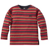 HELLY HANSEN(ヘリーハンセン) キッズボーダー HJ37900 長袖シャツ(ジュニア/キッズ/ベビー)