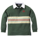 HELLY HANSEN(ヘリーハンセン) キッズセイリングジャージー HJ37901 長袖シャツ(ジュニア/キッズ/ベビー)