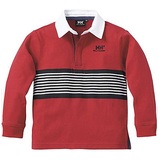 HELLY HANSEN(ヘリーハンセン) キッズセイリングジャージー HJ37901 長袖シャツ(ジュニア/キッズ/ベビー)