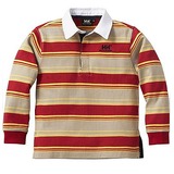 HELLY HANSEN(ヘリーハンセン) キッズセイリングジャージー HJ37902 長袖シャツ(ジュニア/キッズ/ベビー)