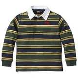 HELLY HANSEN(ヘリーハンセン) キッズセイリングジャージー HJ37902 長袖シャツ(ジュニア/キッズ/ベビー)