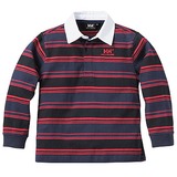 HELLY HANSEN(ヘリーハンセン) キッズセイリングジャージー HJ37902 長袖シャツ(ジュニア/キッズ/ベビー)