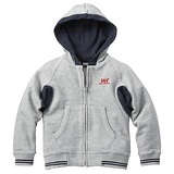 HELLY HANSEN(ヘリーハンセン) キッズパーカ HJ37903 ジャケット(ジュニア･キッズ･ベビー)