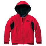 HELLY HANSEN(ヘリーハンセン) キッズパーカ HJ37903 ジャケット(ジュニア･キッズ･ベビー)