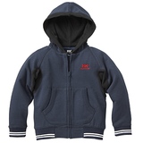 HELLY HANSEN(ヘリーハンセン) キッズパーカ HJ37903 ジャケット(ジュニア･キッズ･ベビー)