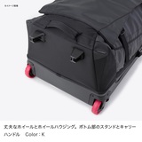 THE NORTH FACE(ザ・ノース・フェイス) ROLLING THUNDER 36(ローリング