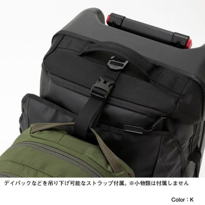 THE NORTH FACE(ザ・ノース・フェイス) ROLLING THUNDER 22 NM81810