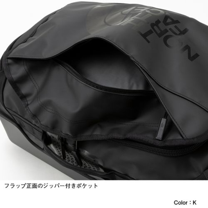 THE NORTH FACE(ザ・ノース・フェイス) ROLLING THUNDER 22 NM81810