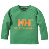HELLY HANSEN(ヘリーハンセン) キッズロングスリーブTシャツ HJ37905 長袖シャツ(ジュニア/キッズ/ベビー)