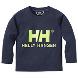 HELLY HANSEN(ヘリーハンセン) キッズロングスリーブTシャツ HJ37905 長袖シャツ(ジュニア/キッズ/ベビー)