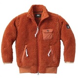 HELLY HANSEN(ヘリーハンセン) キッズワークパイルジャケット HJ57900 防寒ジャケット(キッズ/ベビー)
