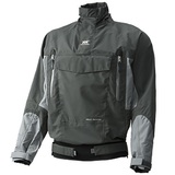 HELLY HANSEN(ヘリーハンセン) レーシングスモックトップ HH16000 ラッシュガード(メンズ)
