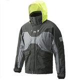 HELLY HANSEN(ヘリーハンセン) マッチレーシングジャケット HH16001 ラッシュガード(メンズ)