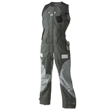 HELLY HANSEN(ヘリーハンセン) マッチレーシングビブ HH16002 レインパンツ