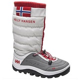 HELLY HANSEN(ヘリーハンセン) ウィメンズ イクウィップ HFW17500 防寒ウィンターシューズ(レディース)