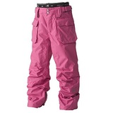 HELLY HANSEN(ヘリーハンセン) Jrニーオルスンパンツ HSJ2723 ロングパンツ(ジュニア/キッズ/ベビー)