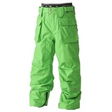 HELLY HANSEN(ヘリーハンセン) Jrニーオルスンパンツ HSJ2723 ロングパンツ(ジュニア/キッズ/ベビー)