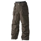 HELLY HANSEN(ヘリーハンセン) Jrニーオルスンパンツ HSJ2723 ロングパンツ(ジュニア/キッズ/ベビー)
