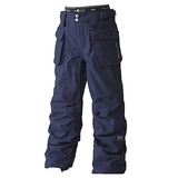 HELLY HANSEN(ヘリーハンセン) Jrニーオルスンパンツ HSJ2723 ロングパンツ(ジュニア/キッズ/ベビー)