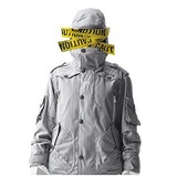 HELLY HANSEN(ヘリーハンセン) ウィメンズ フォーティーズ ジャケット HSW1703 スノージャケット