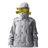 HELLY HANSEN(ヘリーハンセン) ウィメンズ フォーティーズ ジャケット HSW1703 スノージャケット