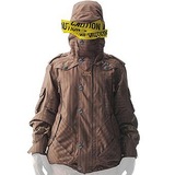 HELLY HANSEN(ヘリーハンセン) ウィメンズ フォーティーズ ジャケット HSW1703 スノージャケット