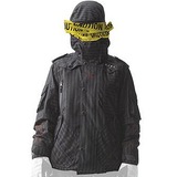 HELLY HANSEN(ヘリーハンセン) ウィメンズ フォーティーズ ジャケット HSW1703 スノージャケット