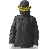 HELLY HANSEN(ヘリーハンセン) ウィメンズ フォーティーズ ジャケット HSW1703 スノージャケット