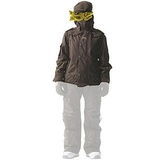 HELLY HANSEN(ヘリーハンセン) ウィメンズ ブレント ジャケット HSW1703A スノージャケット