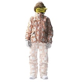HELLY HANSEN(ヘリーハンセン) ウィメンズ モントローズ ジャケット HSW1704 スノージャケット