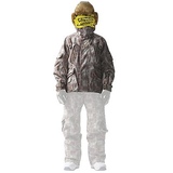 HELLY HANSEN(ヘリーハンセン) ウィメンズ モントローズ ジャケット HSW1704 スノージャケット
