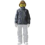 HELLY HANSEN(ヘリーハンセン) ウィメンズ モントローズ ジャケット HSW1704 スノージャケット