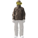 HELLY HANSEN(ヘリーハンセン) ウィメンズ ニニアン ジャケット HSW1704A スノージャケット