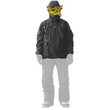 HELLY HANSEN(ヘリーハンセン) ウィメンズ ニニアン ジャケット HSW1704A スノージャケット