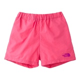 THE NORTH FACE(ザ･ノース･フェイス) Girl’s WATER SHORT NBG41845 ハーフパンツ(ジュニア/キッズ/ベビー)