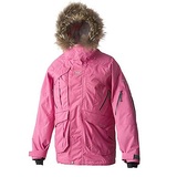 HELLY HANSEN(ヘリーハンセン) ウィメンズ エドゲ ジャケット HSW1722 スノージャケット