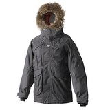 HELLY HANSEN(ヘリーハンセン) ウィメンズ エドゲ ジャケット HSW1722 スノージャケット