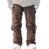 HELLY HANSEN(ヘリーハンセン) ウィメンズ フォーティーズ パンツ HSW2703 スノーパンツ