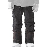 HELLY HANSEN(ヘリーハンセン) ウィメンズ フォーティーズ パンツ HSW2703 スノーパンツ