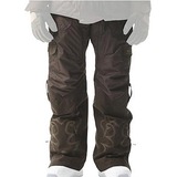 HELLY HANSEN(ヘリーハンセン) ウィメンズ ブレント パンツ HSW2703A スノーパンツ